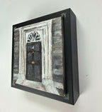 06/40 10 Downing Street, Acrylics on Canvas Framed - Preorder Now