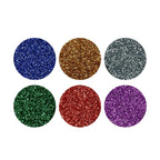 Glitter My London at Home – DIY Christmas Card Kit