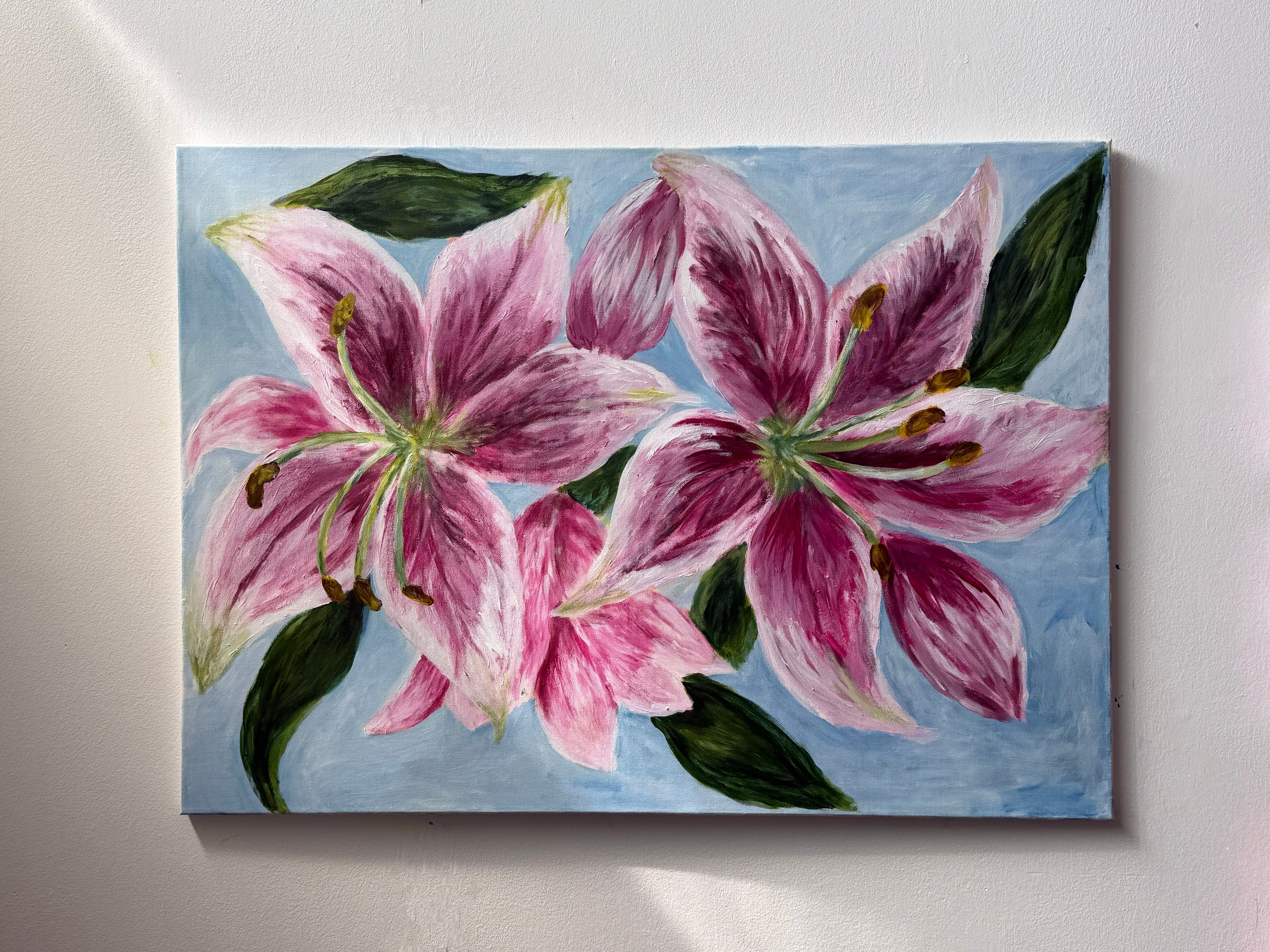 Expansion - Original Painting