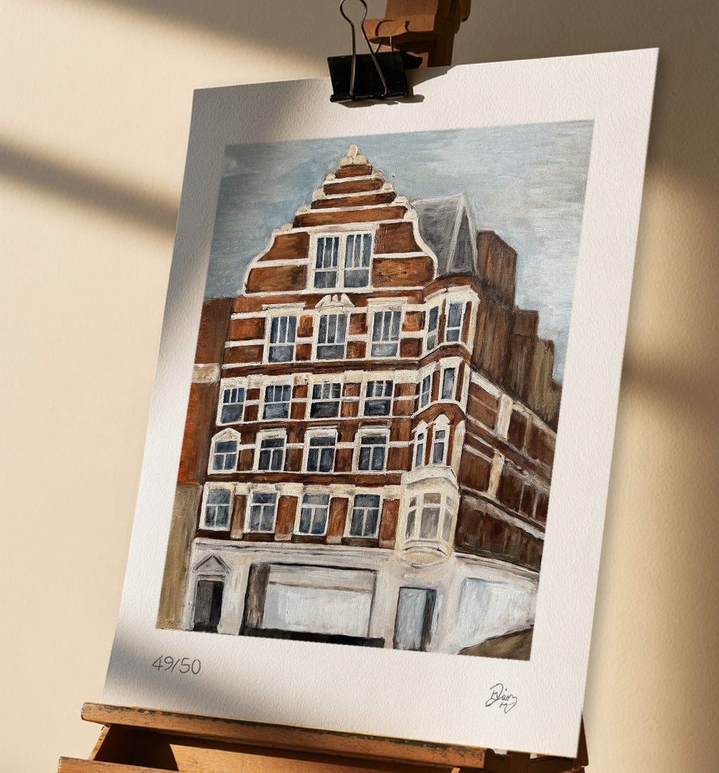 Kings & Allen