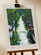 La Ville