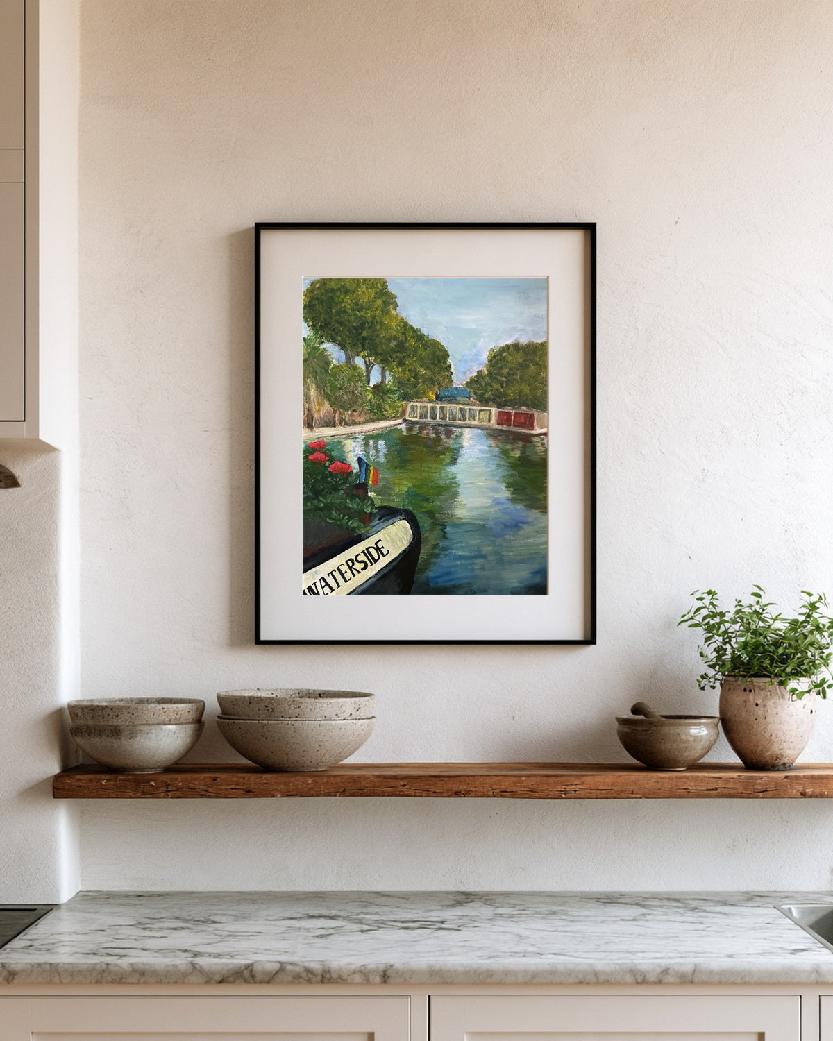 Summer Light