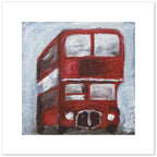 Glitter My London Christmas Cards – Workshop at Wimbledon Art Fair