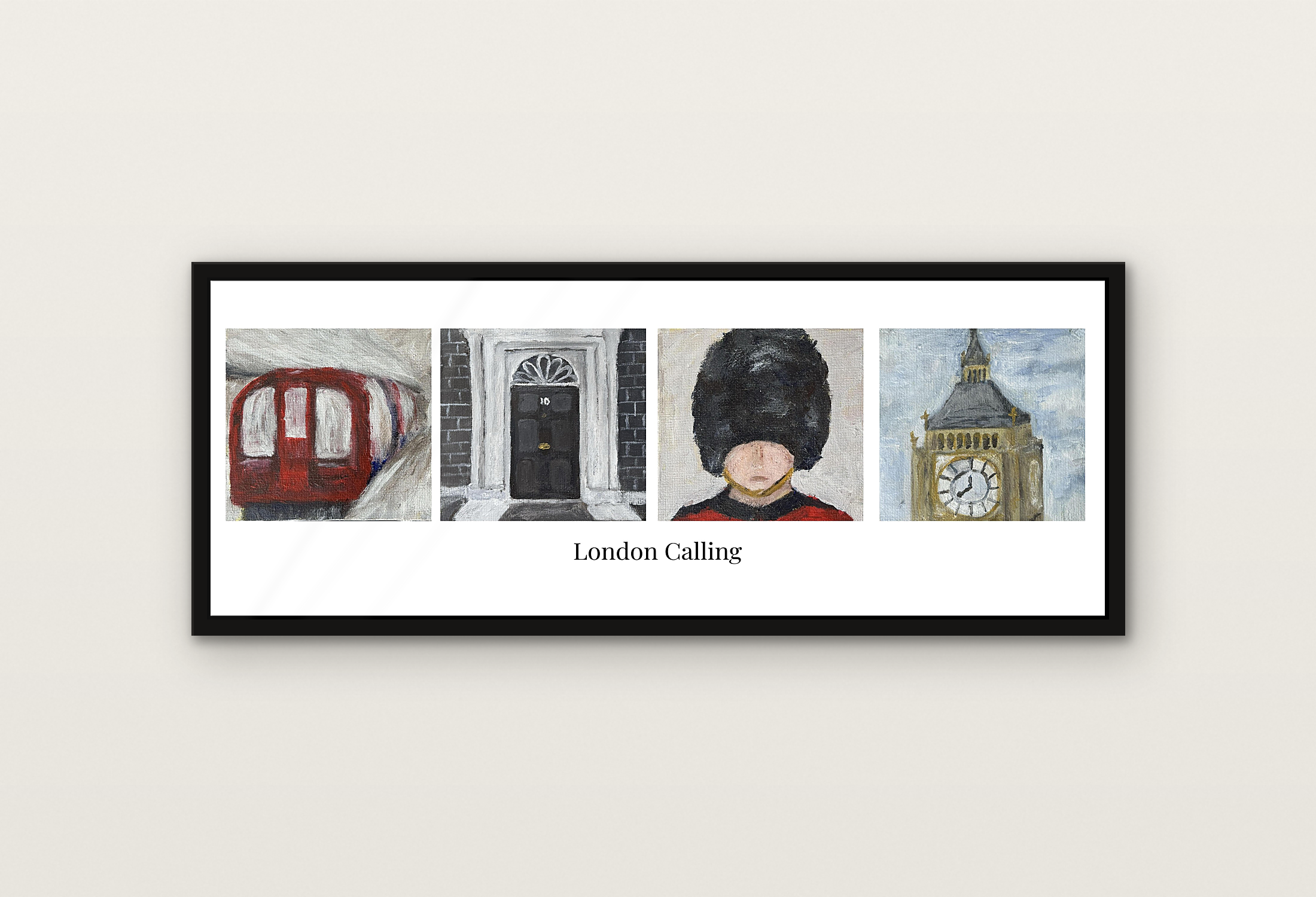 London Calling