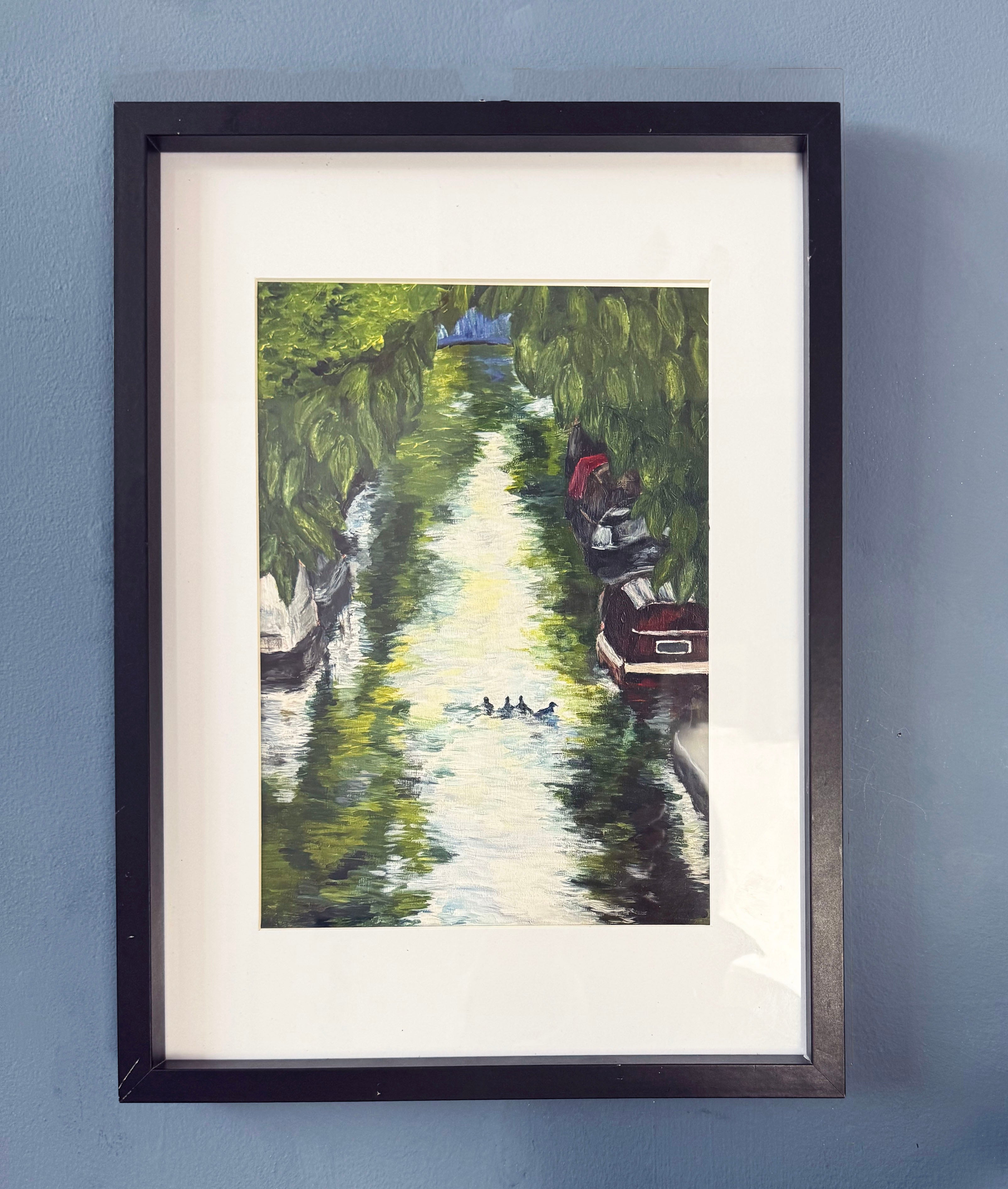 La Ville